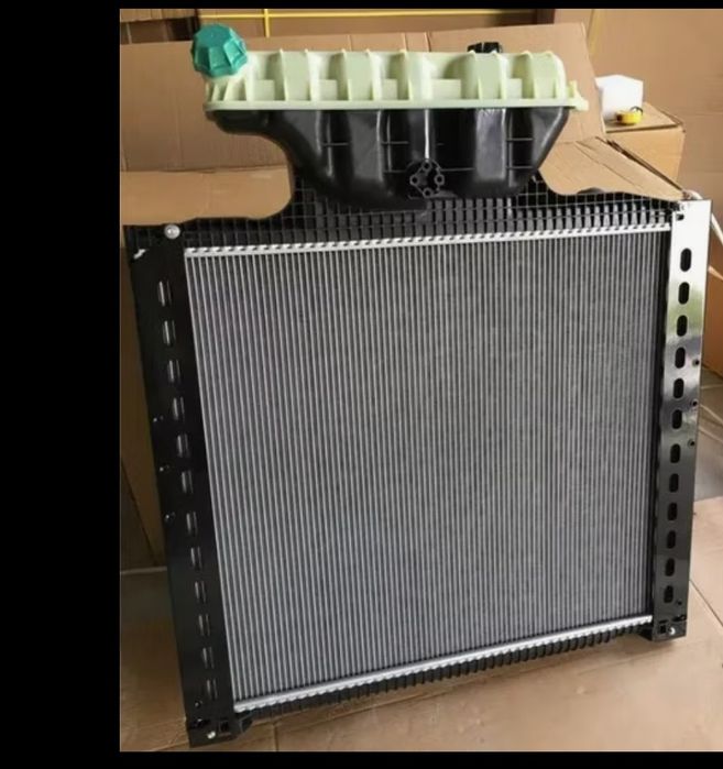 Remont radiator tamirlash