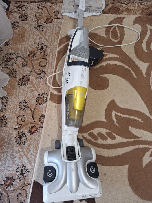 Aspirator cu aburi  Rowenta
