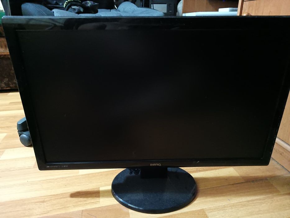 Продам мониторы LG и Benq