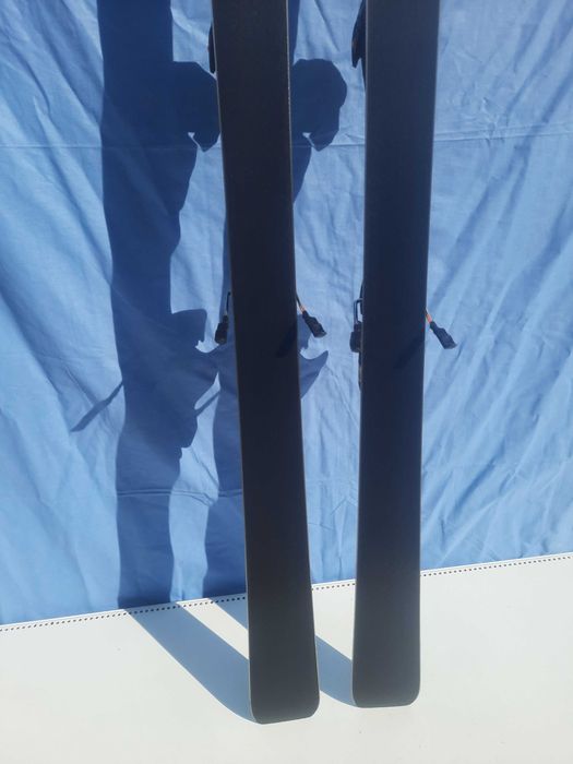 карвинг ски    Blizzard Firebird RTI 175см.  2024