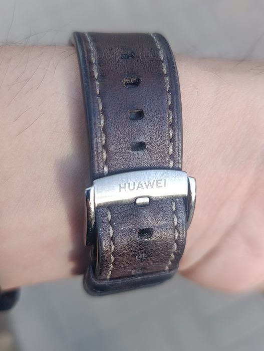 Смарт часы Huawei watch gt 4 pro