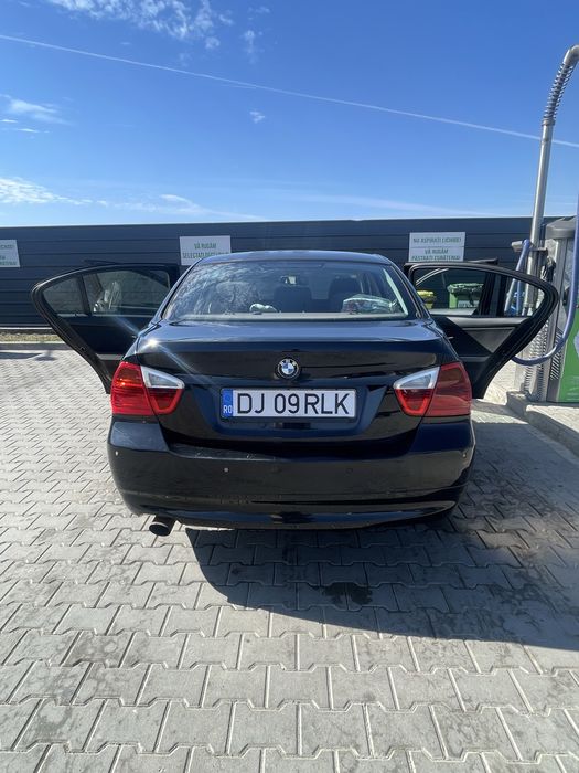 BMW Seria 3 2007 — imagine 3