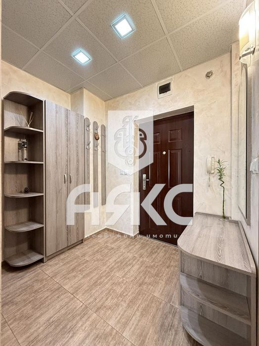 Дава се под наем Двустаен апартамент в София, Овча купел - 70 кв.м за 720 € - Снимка #7