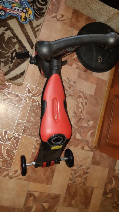 Продам беговел самокат велосипед,  3 в 1