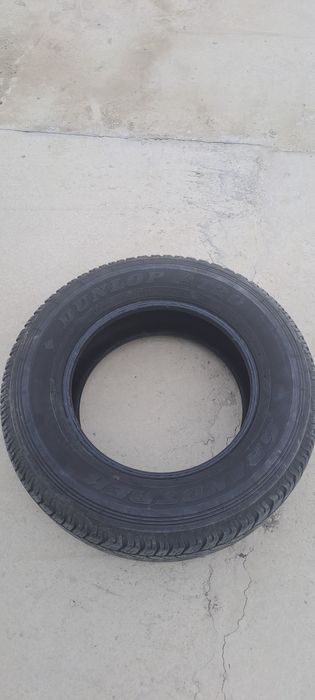 Dunlop 265/55/R17
