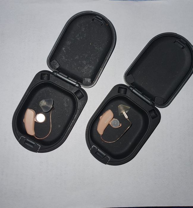 Vând Aparate/Proteze auditive Resound GN