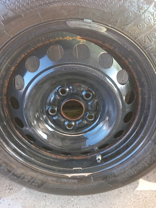 5*114,3 R16 джанти Suzuki Vitara,SX Cross