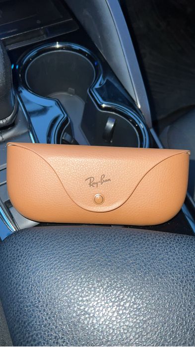 Rayban Meta очки