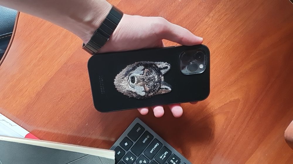 Iphone 12 pro max 512gb