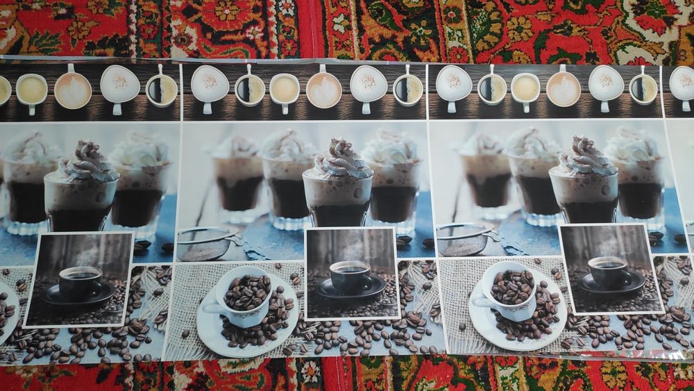 Фартук для кухни, Стеновая панель, Скинали, Экран, Декор,