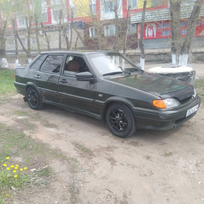 Ваз 2115 сатылады