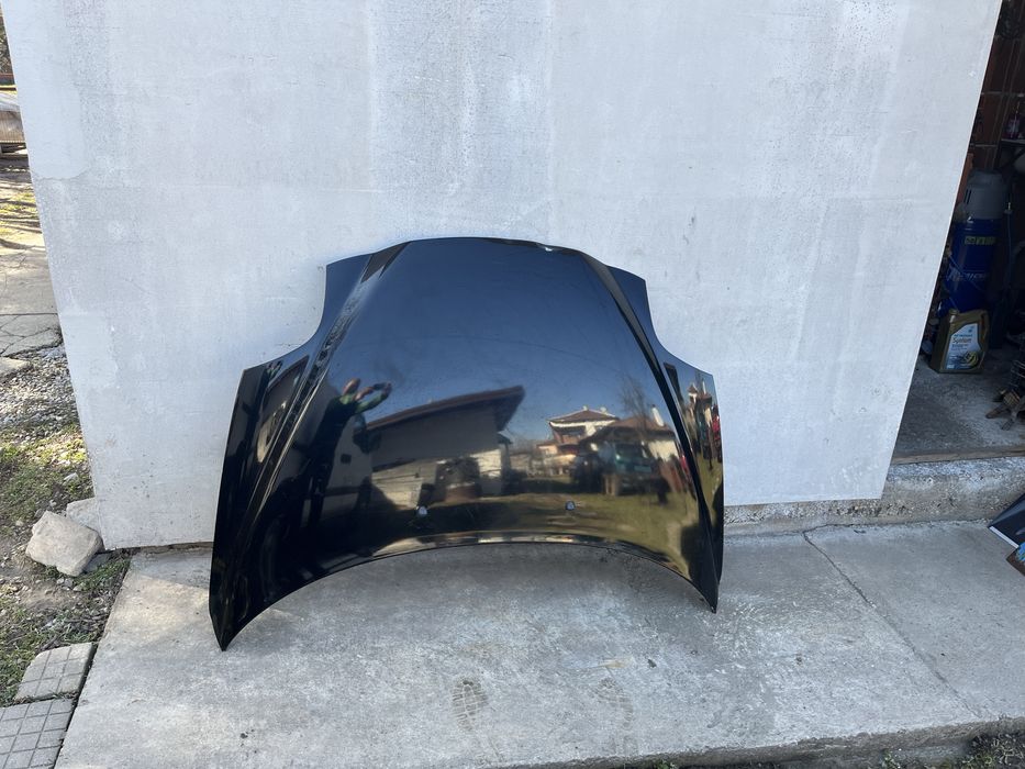 капак за Alfa Romeo Mito