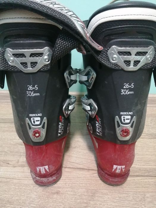 Ски обувки Tecnika