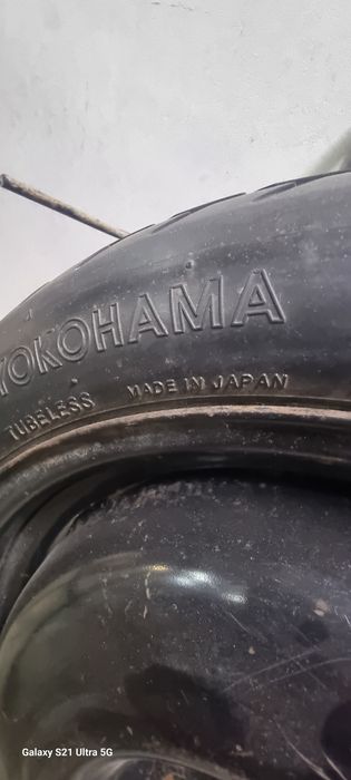 Продам диски запаска