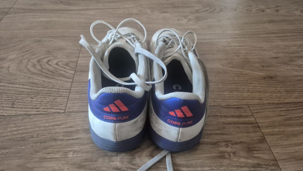 Сороконжки Adidas copa