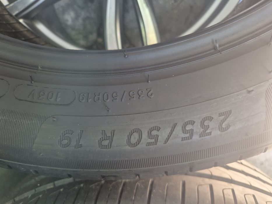 235 50 19 Anvelope de vară Michelin Primacy 4 Dot 2022