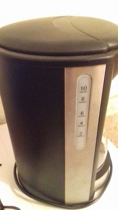 Cafetiera ZASS digitala