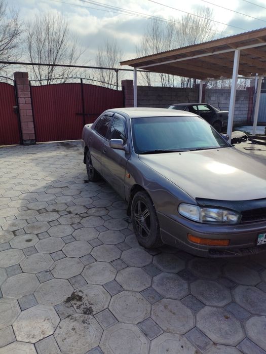 Продам Тойота Камри 10.