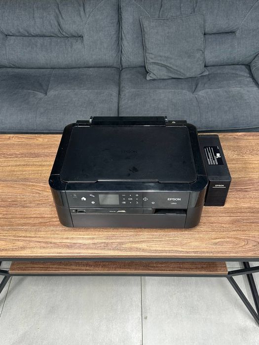 Printer EPSON L850