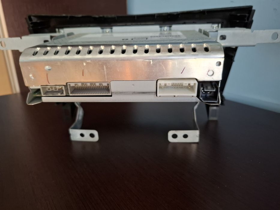 Radio/CD за Nissan Qashqai