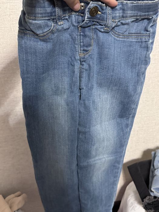 Одежда на девочку 5-6 лет