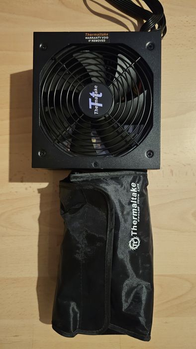 Sursa Thermaltek Smart Se Gold  630W
