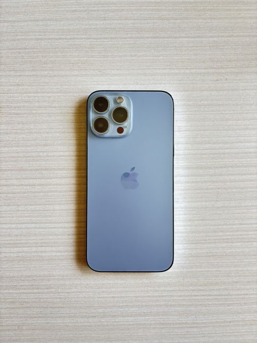 Iphone 13 pro max