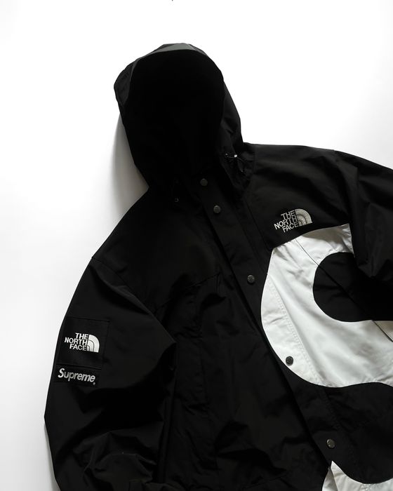 куртка Supreme x The north face