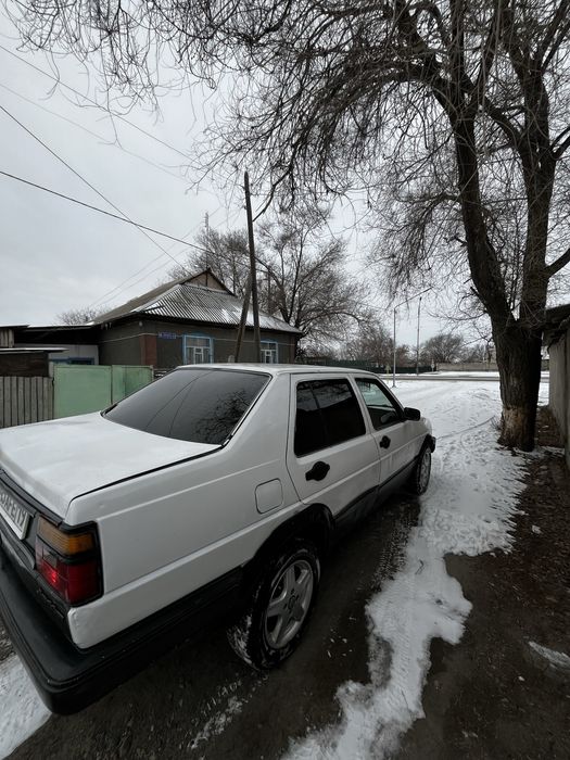 Продам Фольксваген Джетту 2