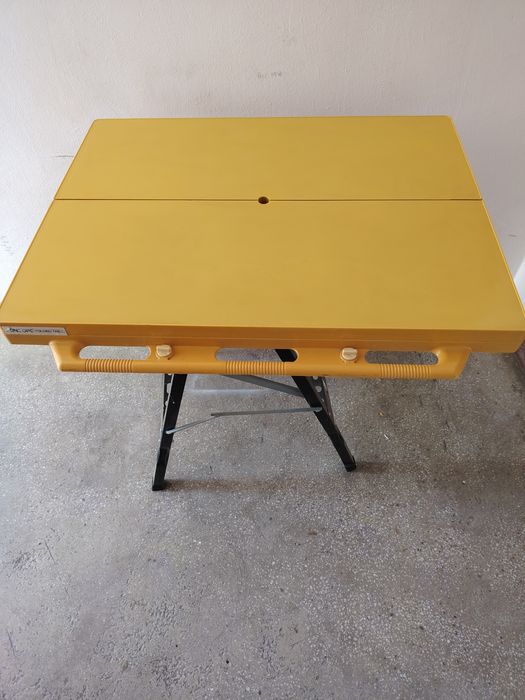 Masă pliabila camping