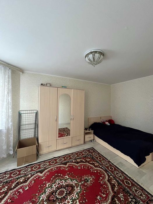 Продам 1ком квартиру в районе Плазы