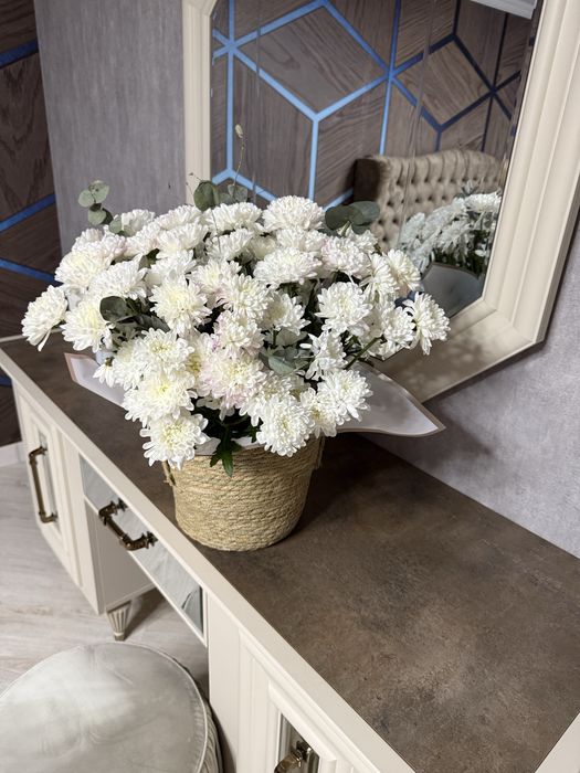 Спальный гарнитур Nirvana от weltew home