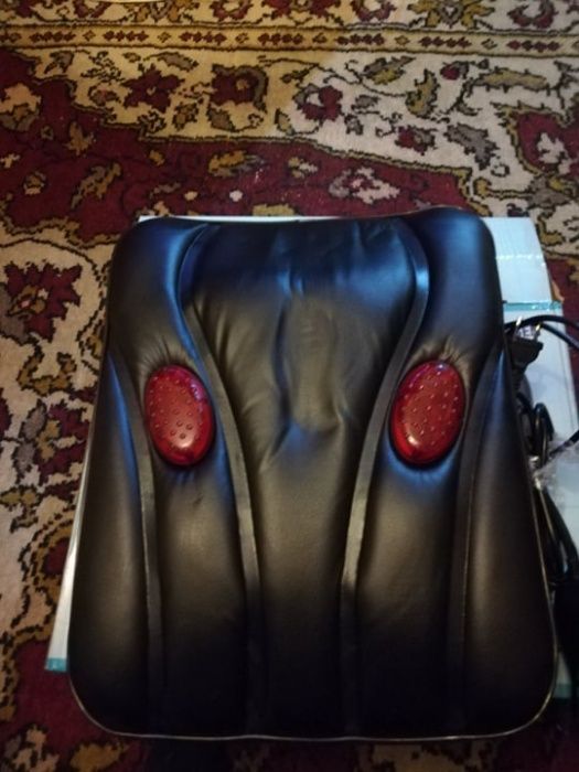 Perna BNM Infrared Massage shiatshu infra