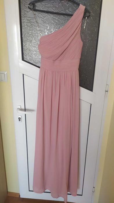 Официална дълга рокля