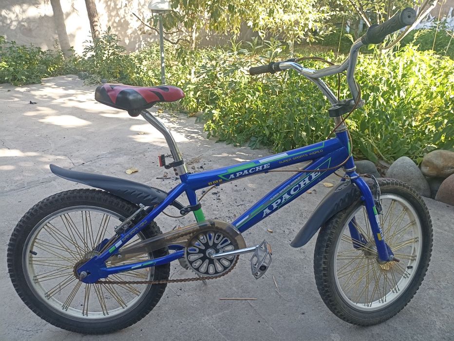 Продаю велик в хорошем состоянии