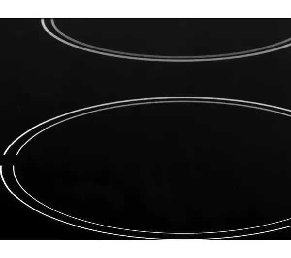 Нов! Керамичен плот за вграждане Hotpoint Ariston