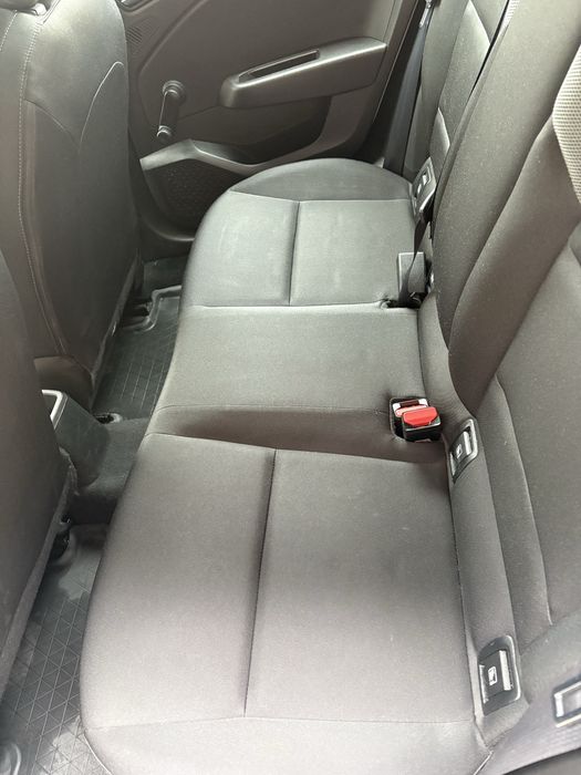 Renault Clio 2021 km 70 de mii TVA inclus deductibil