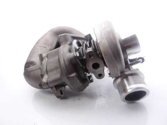 Turbina noua 2.0 tdi BKP BWV BVE BMA VW Passat B6 motoare 88kw/120cp 90kw/122cp 100kw/136cp 103kw/140cp