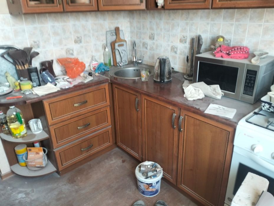 Кухонный гарнитур