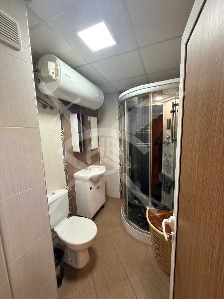 Дава се под наем Тристаен апартамент в Пловдив, Гагарин - 120 кв.м за 618.12 € - Снимка #7