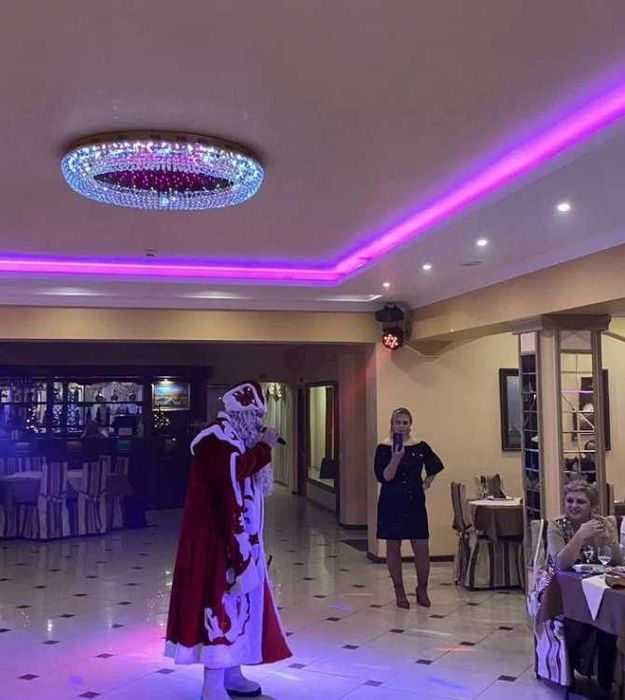 Qorbobo uyga | Yangi yilga qorbobo xizmati | Дед Мороз на дом