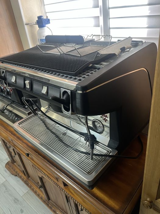 Кофемашинка simonelli