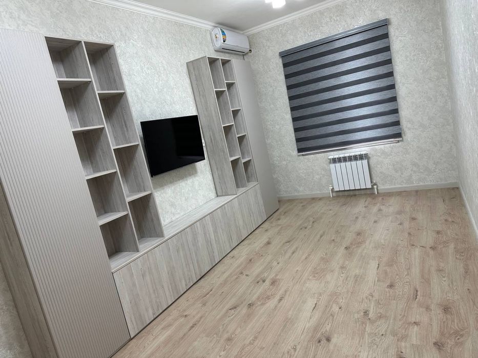 Сдам в аренду 2 ком квартиру на ЖК Манзара в Юнусабаде