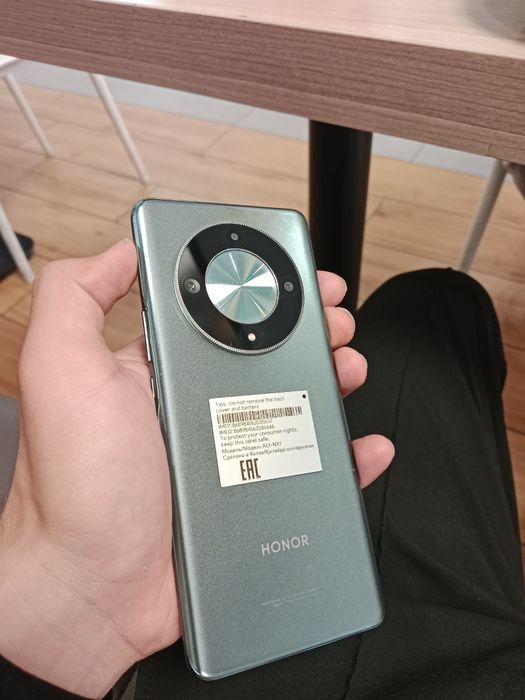 honor x9b 5g 256 gb