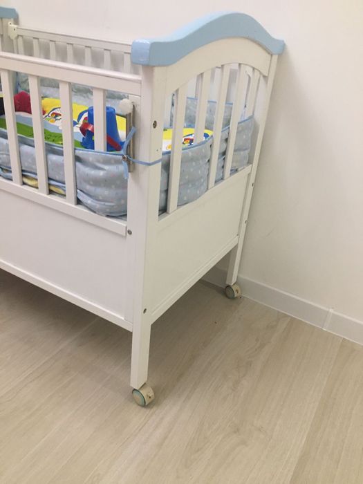 Детская кровать …..