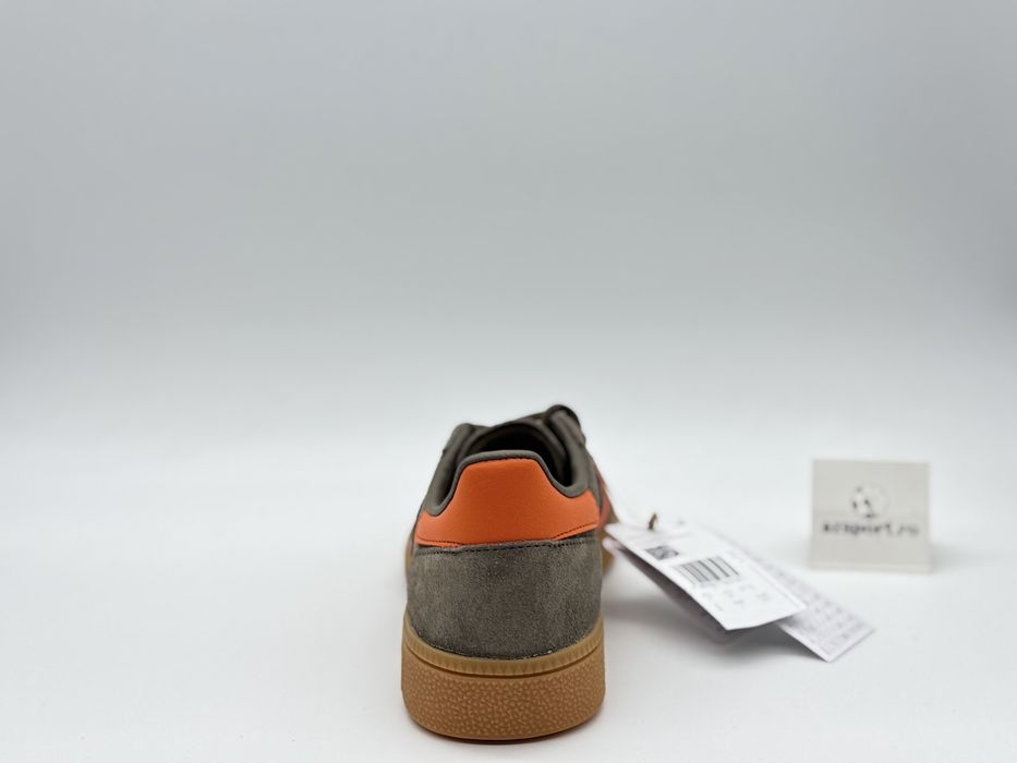 Adidas Handball Spezial Noi Originala (38)