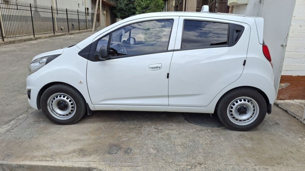 Spark 2013 yil yevro motor 1.25 ( 1 pozisiya)