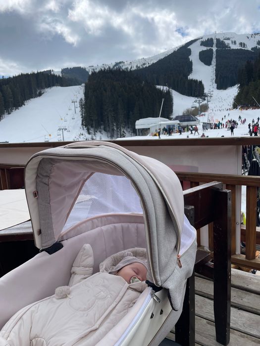 Peg perego book mon amour