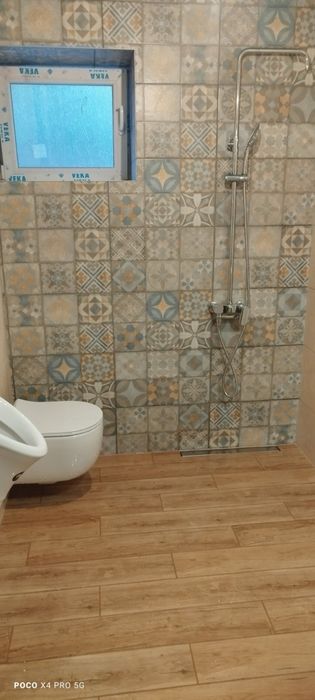 Майстор в София - Боя, Шпакловка, Дограми, ВиК, Подови замазки и довършителни дейности