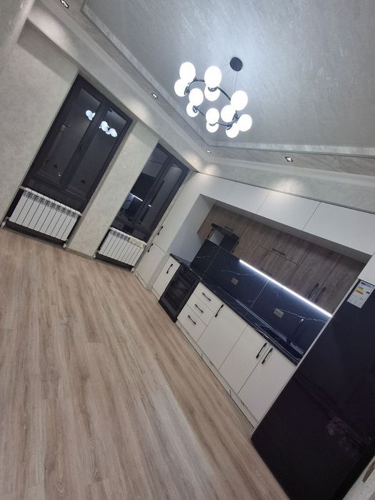 Qarshi shahridan 2 xonali uy sotiladi 3-mitti tuman